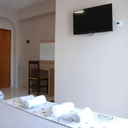 Edola 3* Sarandë