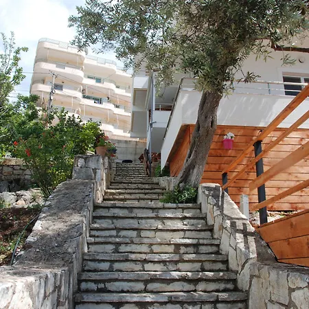 Maison d'hôtes Edola