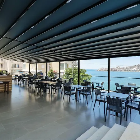 Maison d'hôtes Edola