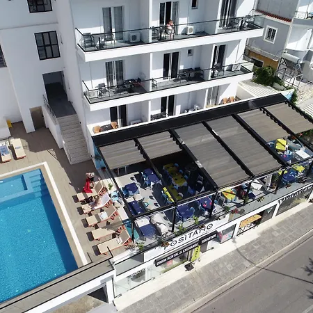 Maison d'hôtes Edola