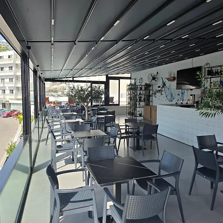 招待所 Edola Sarandë