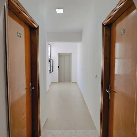 Guest house Edola
