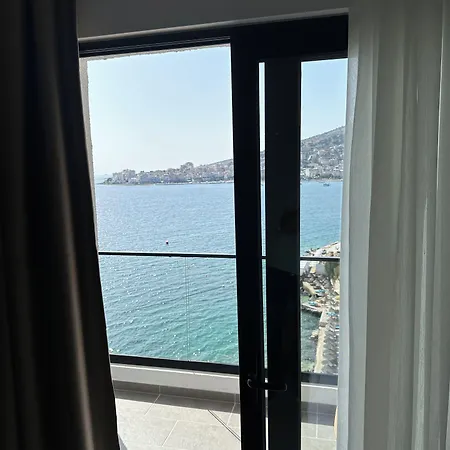 Guest house Edola Sarande