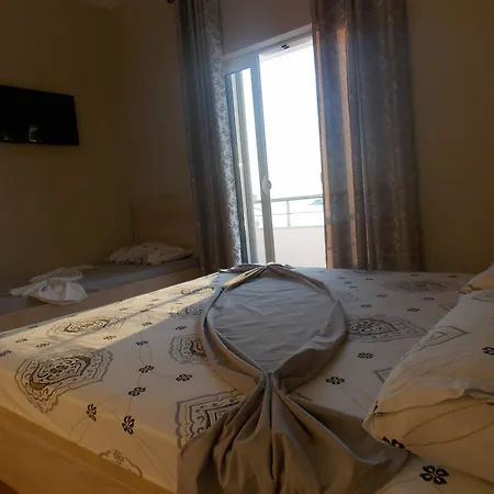 Edola Guest house Sarande