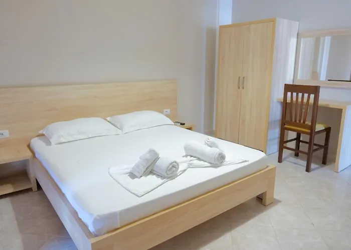 בית הארחה Edola