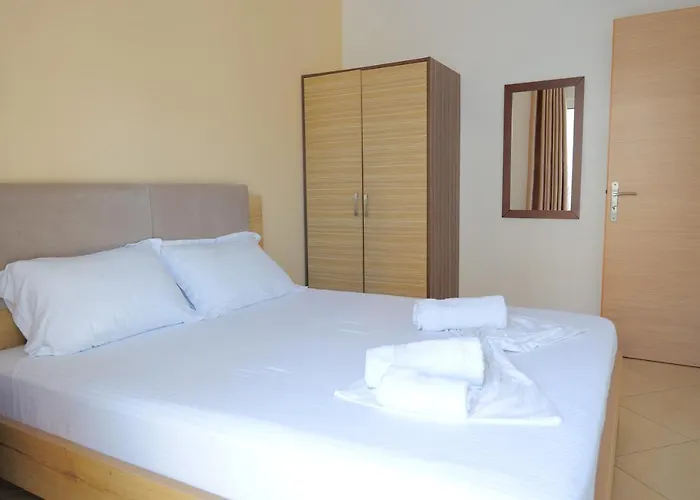 בית הארחה Edola 3*