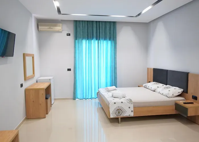 בית הארחה Edola סרנדה