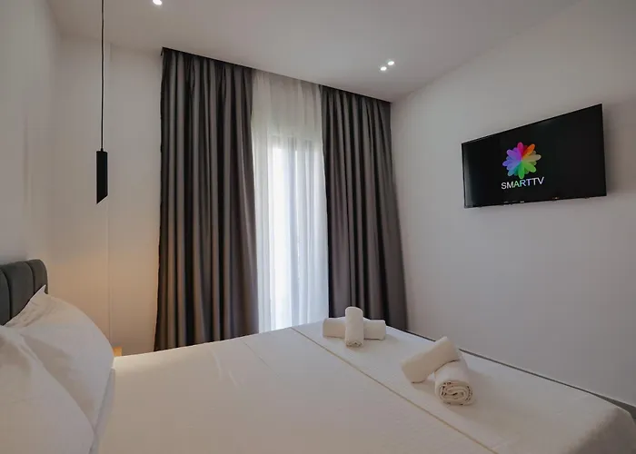 בית הארחה Edola