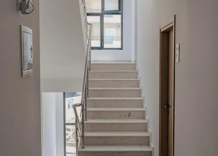 בית הארחה Edola 3*