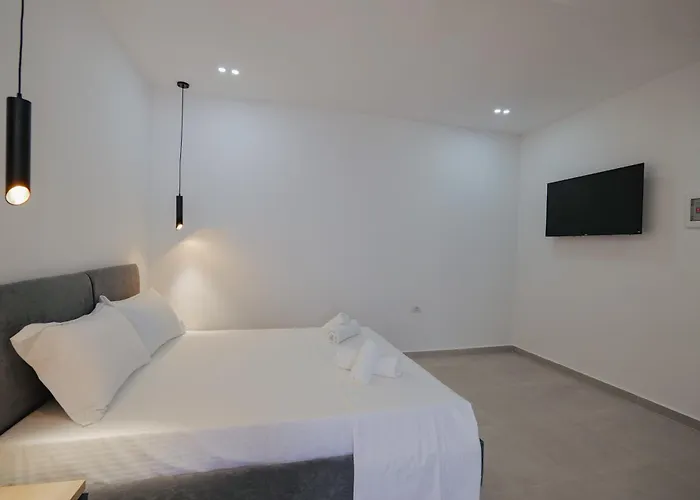 בית הארחה Edola 3*