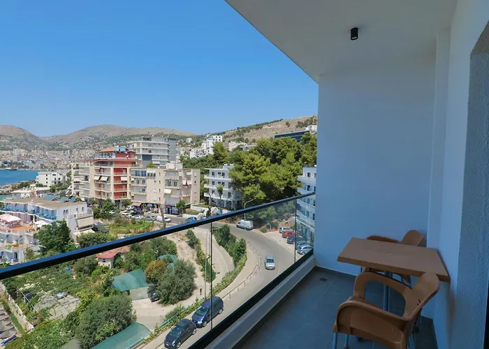 בית הארחה Edola 3*