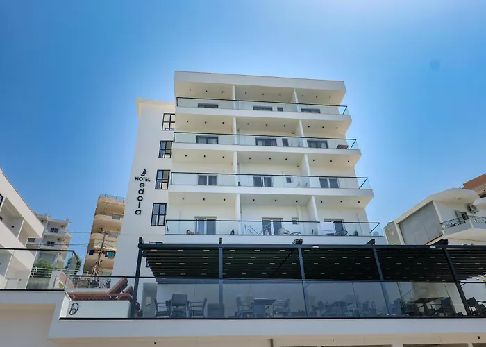 בית הארחה Edola סרנדה