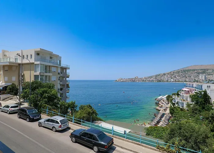 בית הארחה Edola