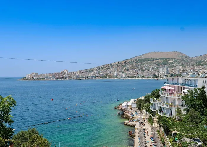 בית הארחה Edola 3*