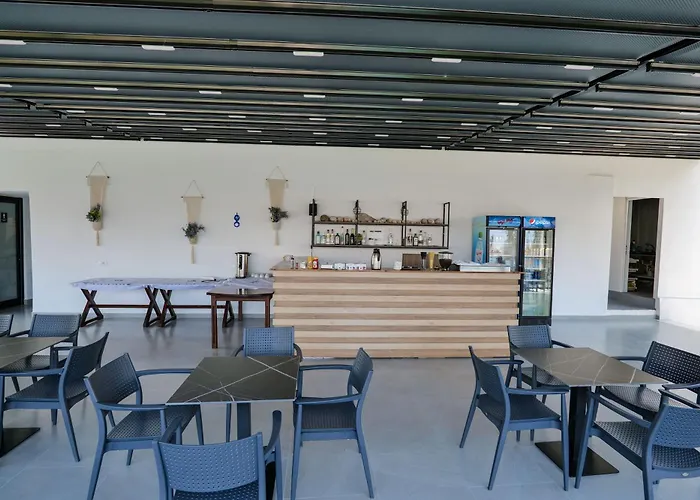 בית הארחה Edola 3*