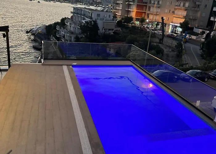 Edola בית הארחה סרנדה