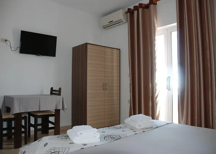 בית הארחה Edola 3*