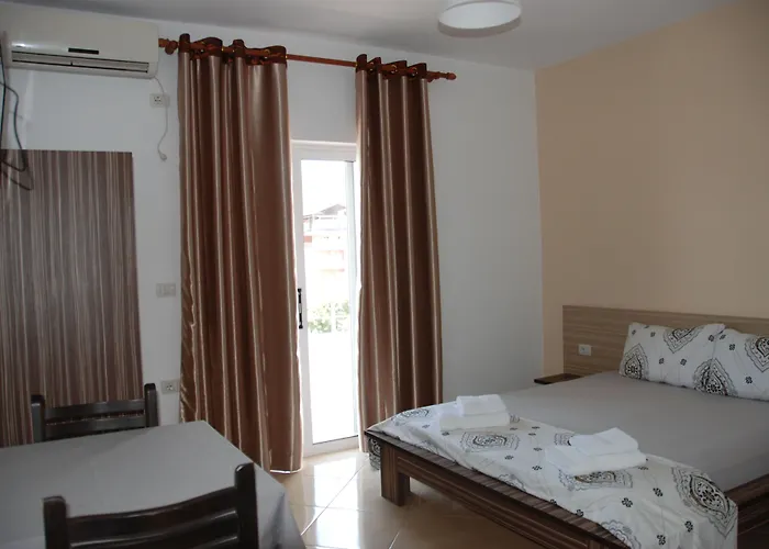 בית הארחה Edola 3*