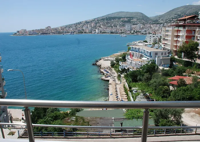 בית הארחה Edola סרנדה