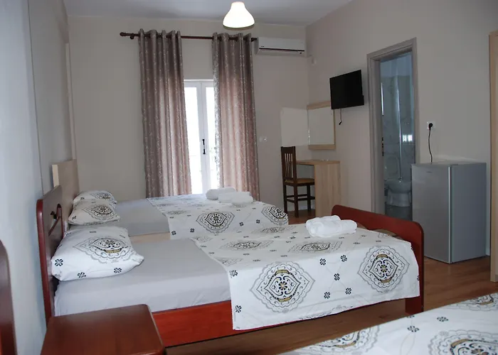 Edola בית הארחה