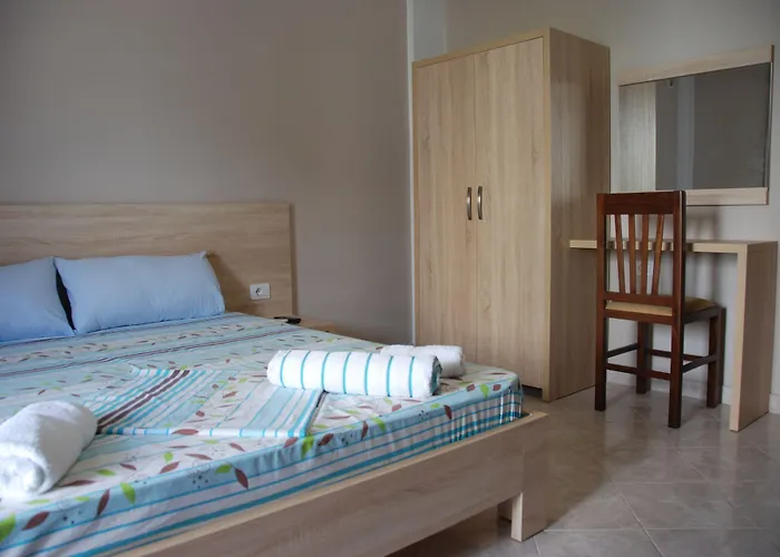 Edola בית הארחה