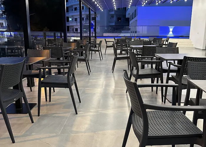 בית הארחה Edola