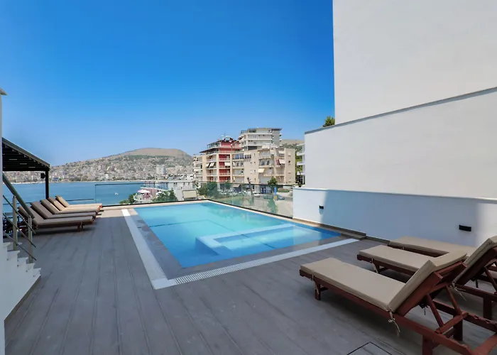 Edola בית הארחה 3*