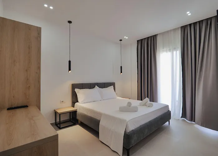 Edola בית הארחה 3*