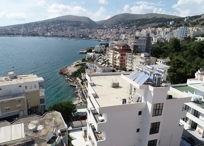 בית הארחה Edola 3*