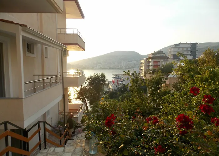 Edola בית הארחה