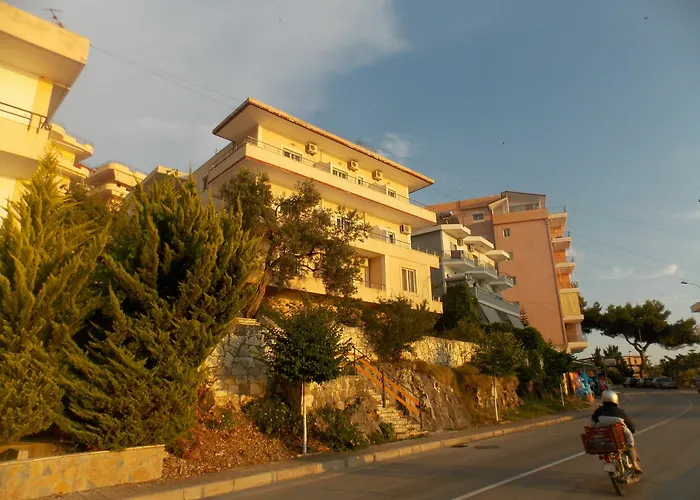 Edola בית הארחה